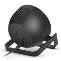 Belkin Wireless Charging Stand + Speaker BOOST CHARGE Black