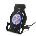 Belkin Wireless Charging Stand with PSU & Micro USB Cable WIB001vfBK