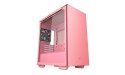 Deepcool | MACUBE 110 | Pink | Mini-ITX / Micro-ATX | Power supply included | ATX PS2（maximum length: 160mm）