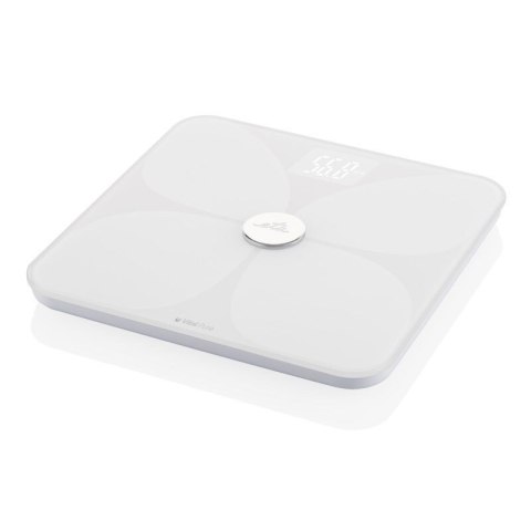 ETA Personal scale Vital Pure 7781 90000 Body analyzer, Maximum weight (capacity) 180 kg, Accuracy 100 g, Body Mass Index (BMI)