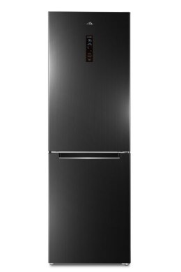 ETA Refrigerator ETA274590015E Energy efficiency class E, Free standing, Combi, Height 184 cm, No Frost system, Fridge net capac