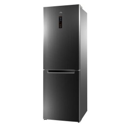 ETA Refrigerator ETA374590015C Energy efficiency class C, Free standing, Combi, Height 184 cm, No Frost system, Fridge net capac