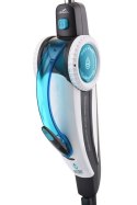 ETA Steam cleaner ETA Azurit 2267 90000 Power 1500 W, Water tank capacity 0.4 L, White/Blue