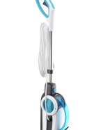 ETA Steam cleaner ETA Azurit 2267 90000 Power 1500 W, Water tank capacity 0.4 L, White/Blue