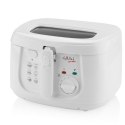 Gallet | CAMELIN DF165 | Fryer | Power 1800 W | Capacity 2.5 L | White