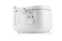 Gallet | CAMELIN DF165 | Fryer | Power 1800 W | Capacity 2.5 L | White