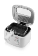 Gallet | CAMELIN DF165 | Fryer | Power 1800 W | Capacity 2.5 L | White