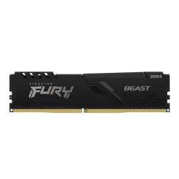 Kingston | 16 GB | DDR4 | 2666 MHz | PC/server | Registered No | ECC No