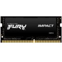 Kingston | 16 GB | DDR4 | 3200 MHz | Notebook | Zarejestrowany Nie | ECC Nie