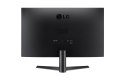 LG | 24MP60G-B | 24 " | IPS | FHD | 16 : 9 | 1 ms | 200 cd/m² | Black | Audio | HDMI ports quantity 1 | Hz