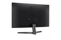 LG | 24MP60G-B | 24 " | IPS | FHD | 16 : 9 | 1 ms | 200 cd/m² | Black | Audio | HDMI ports quantity 1 | Hz