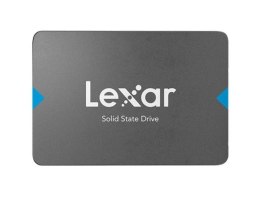 Lexar | NQ100 | 960 GB | Format SSD 2,5