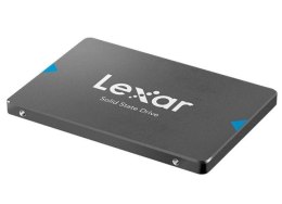 Lexar | NQ100 | 960 GB | Format SSD 2,5