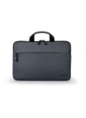 PORT DESIGNS | Fits up to size 13.3 " | Belize | Toploading laptop case | Black | Shoulder strap