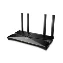 TP-LINK | Dual-Band Wi-Fi 6 Router | Archer AX23 AX1800 | 802.11ax | 1201+574 Mbit/s | Mbit/s | Ethernet LAN (RJ-45) ports 4 | M