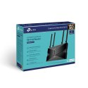 TP-LINK | Dual-Band Wi-Fi 6 Router | Archer AX23 AX1800 | 802.11ax | 1201+574 Mbit/s | Mbit/s | Ethernet LAN (RJ-45) ports 4 | M