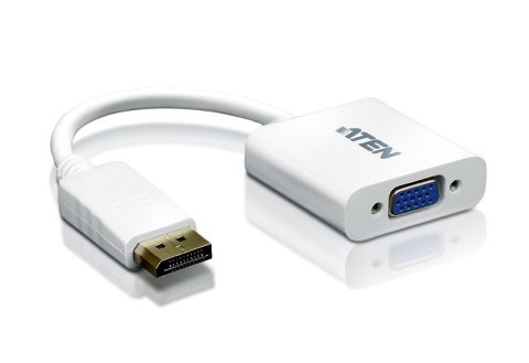 ATEN VC925 DisplayPort to VGA Adapter