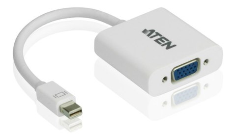 ATEN VC920 Mini DisplayPort to VGA Adapter