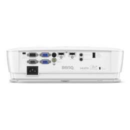 Benq | MX536 | DLP projector | XGA | 1024 x 768 | 4000 ANSI lumens | White