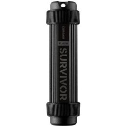 Corsair Flash Drive Survivor Stealth 16 GB, USB 3.0, Grey