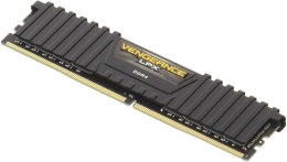 Corsair VENGEANCE LPX 8 GB, DDR4, 2666 MHz, PC/server, Registered No, ECC No