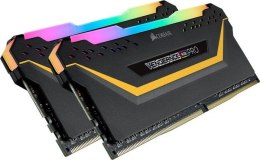 Corsair VENGEANCE RGB PRO 16 GB, DDR4, 3200 MHz, PC/server, Registered No, ECC No