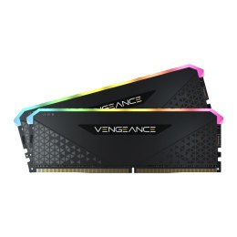 Corsair VENGEANCE RGB RS 32 GB, DDR4, 3200 MHz, PC/server, Registered No, ECC No