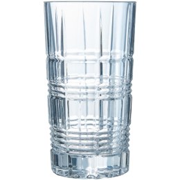 Szklanka wysoka Arcoroc BRIXTON 450 ml zestaw 6 szt. - Hendi P9411