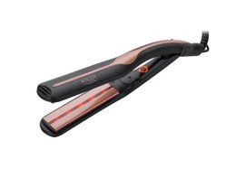 Adler | Infrared Hair Straightener | AD 2318 | Warranty 24 month(s) | Ceramic heating system | Temperature (min) 150 °C | Temper