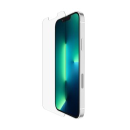 Belkin | Ochraniacz ekranu - szkło | Apple iPhone 13, 13 Pro | UltraGlass | Przezroczysty