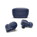 Belkin True Earbuds SOUNDFORM RISE In-ear, Microphone, Wireless, Blue