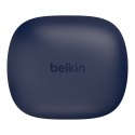 Belkin True Earbuds SOUNDFORM RISE In-ear, Microphone, Wireless, Blue