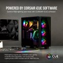 Corsair Dual Pack with Lighting Node Core iCUE SP140 RGB PRO