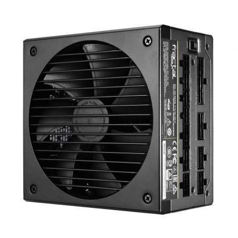 Fractal Design | Ion+ 760W Platinum | 760 W