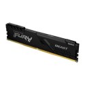 Kingston | 8 GB | DDR4 | 2666 MHz | PC/serwer | Zarejestrowany Nie | ECC Nie