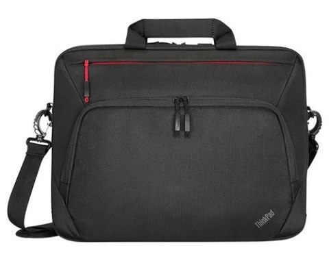 Lenovo | Fits up to size " | Essential | ThinkPad Essential Plus 15.6-inch Topload (Sustainable & Eco-friendly, made with recyc