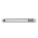 Ubiquiti | UniFi 8Port 10 Gigabit SFP+ Aggregation Switch | USW-Aggregation | Managed L2 | Rackmountable | 10/100 Mbps (RJ-45) p