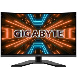 Gigabyte | G32QC A | 31,5 