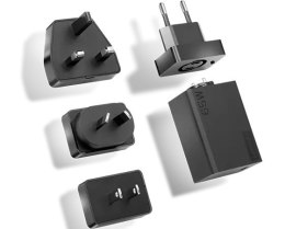 Lenovo | Travel Adapter | USB-C AC | 65 W