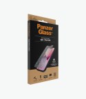 PanzerGlass | Ochraniacz ekranu - szkło | Apple iPhone 13 mini | Szkło | Przezroczysty