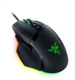 Razer | Przewodowa | Mysz do gier | Optyczna | Mysz do gier | Czarna | Basilisk V3