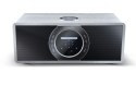 Sharp DR-I470(GR)PRO Stereo Internet Radio, DAB, DAB+, FM, Bluetooth v5.0, Color Display, 2x7W, App controlled, Spotify, Gray