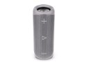 Sharp GX-BT280(GR) Portable Bluetooth Speaker, 12h playback, BT 4.2, IP56, 20W, Gray