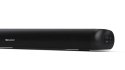 Sharp HT-SB107 2.0 Compact Soundbar for TV up to 32", HDMI ARC/CEC, Aux-in, Optical, Bluetooth, 65cm, Gloss Black Sharp | Yes |