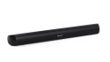 Sharp HT-SB107 2.0 Compact Soundbar for TV up to 32", HDMI ARC/CEC, Aux-in, Optical, Bluetooth, 65cm, Gloss Black Sharp | Yes |