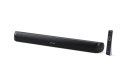 Sharp HT-SB107 2.0 Compact Soundbar for TV up to 32", HDMI ARC/CEC, Aux-in, Optical, Bluetooth, 65cm, Gloss Black Sharp | Yes |