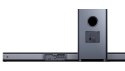 Sharp HT-SBW800 5.1.2 Home Theatre Soundbar with Wireless Subwoofer and Dolby Atmos for TV above 49", HDMI ARC/CEC, Bluetooth, 1