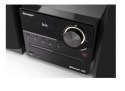 Sharp XL-B512(BK) Hi-Fi Micro System, CD/FM/USB/Bluetooth v5.0, 45W, Black Sharp | Hi-Fi Micro System | XL-B512(BK) | USB port |