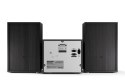 Sharp XL-B517D(BK) Hi-Fi Micro System, CD/FM/USB/Bluetooth v5.0, Aux-in, 45W, Black Sharp | Hi-Fi Micro System | XL-B517D(BK) |