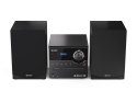 Sharp XL-B517D(BK) Hi-Fi Micro System, CD/FM/USB/Bluetooth v5.0, Aux-in, 45W, Black Sharp | Hi-Fi Micro System | XL-B517D(BK) |